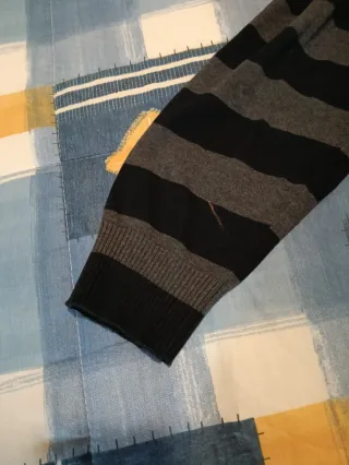 Jersey Springfield Rayas