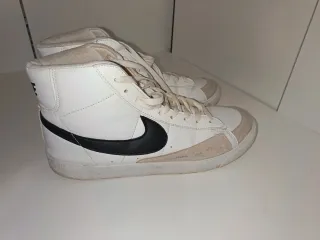 Zapatillas Nike Blazer Mid '77 Vintage