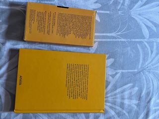 Libro y VHS Marcelino Pan y Vino