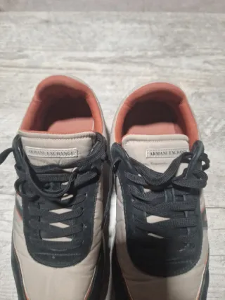 Zapatillas deportivas Armani Exchangue