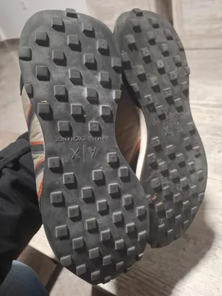 Zapatillas deportivas Armani Exchangue