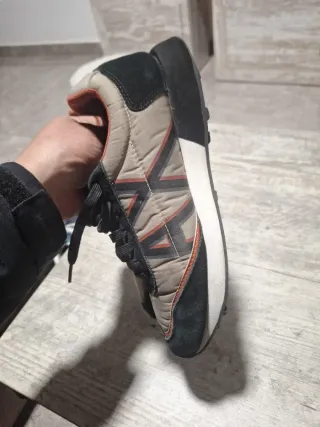 Zapatillas deportivas Armani Exchangue