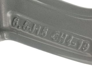 Llanta 98029119vt citroen c4 business 2150210