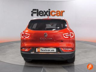 Renault Kadjar Business Blue dCi 85W (115CV)