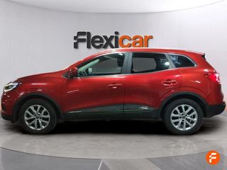 Renault Kadjar Business Blue dCi 85W (115CV)