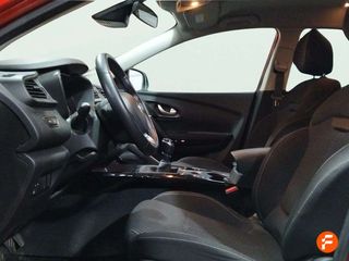 Renault Kadjar Business Blue dCi 85W (115CV)