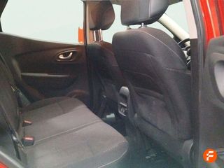 Renault Kadjar Business Blue dCi 85W (115CV)