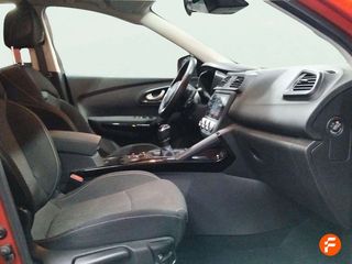 Renault Kadjar Business Blue dCi 85W (115CV)