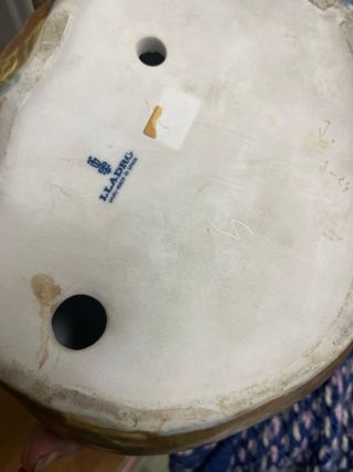 Figuras Lladró Originales