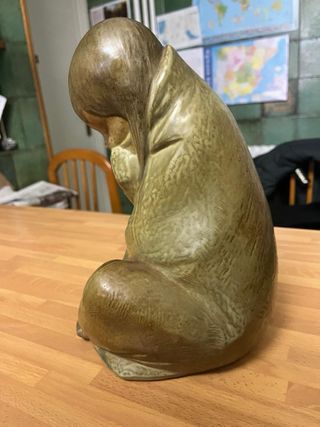 Figuras Lladró Originales