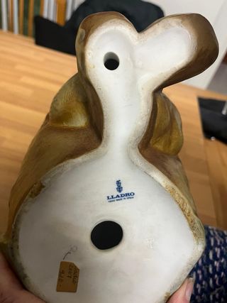 Figuras Lladró Originales