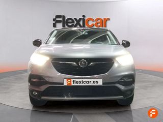 Opel Grandland X 1.2 Turbo Opel 2020