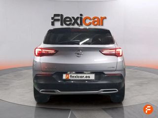 Opel Grandland X 1.2 Turbo Opel 2020
