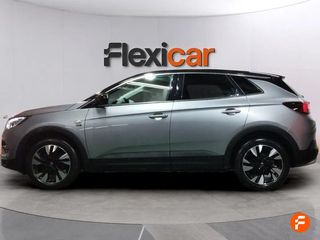 Opel Grandland X 1.2 Turbo Opel 2020