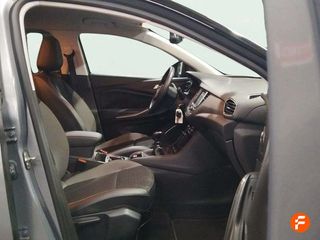 Opel Grandland X 1.2 Turbo Opel 2020