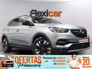 Opel Grandland X 1.2 Turbo Opel 2020