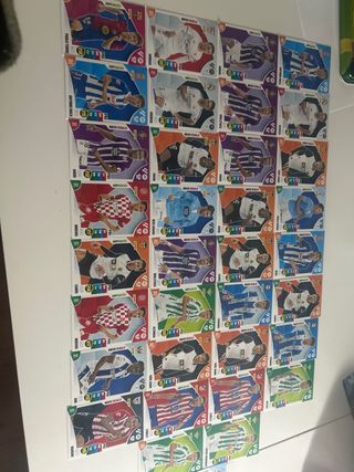 Panini Adrenalyn XL 2023-2024 35 cromos