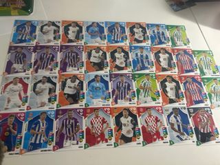 Panini Adrenalyn XL 2023-2024 35 cromos