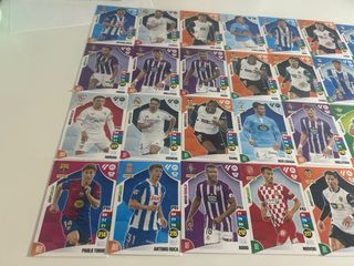 Panini Adrenalyn XL 2023-2024 35 cromos