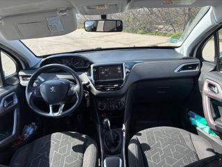 Peugeot 2008 2016
