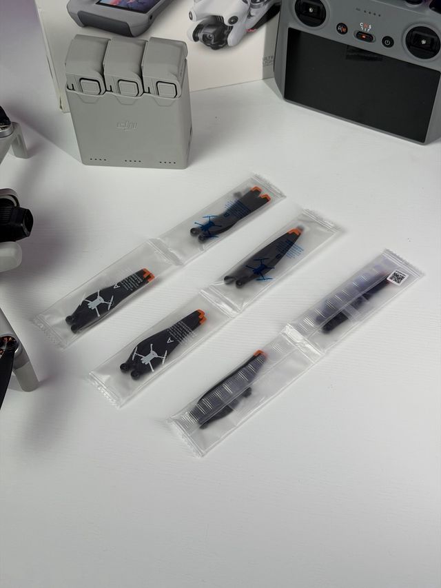 Dji Mini 4 Pro COMBO