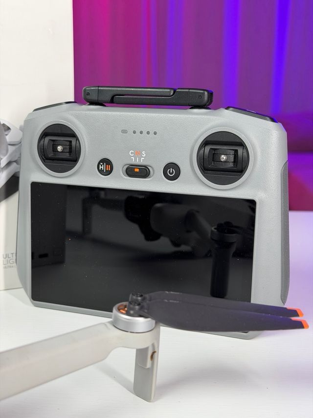 Dji Mini 4 Pro COMBO