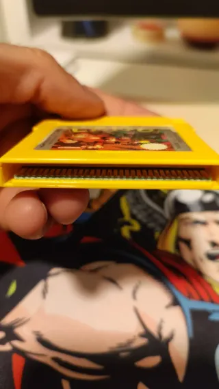Donkey Kong Land - Game Boy