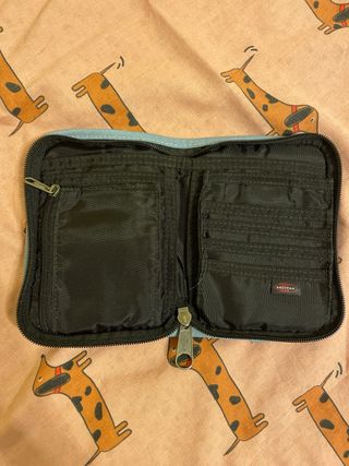 Monedero Eastpak lona