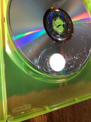 The Evil Within xbox 360