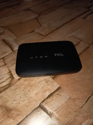Módem WiFi Portátil TCL