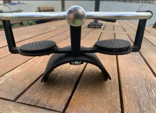 Portavasos Audi TT 8N MK1 Original