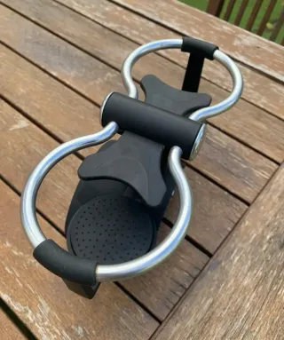 Portavasos Audi TT 8N MK1 Original