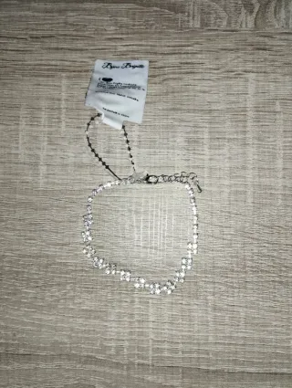 Pulsera Bijou Brigitte Plata