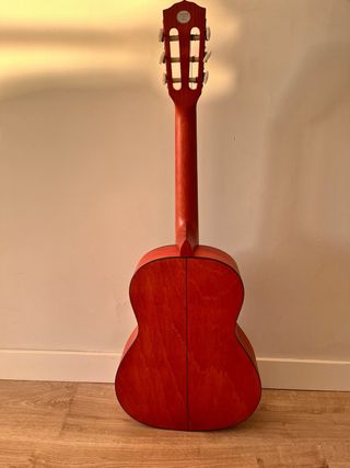 Guitarra Clásica 3/4 Fender