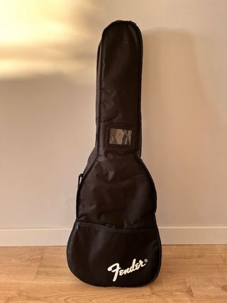Guitarra Clásica 3/4 Fender