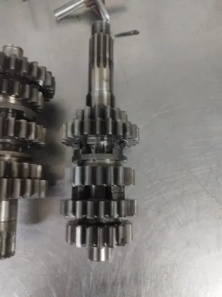 Caja de cambios TM Racing 250/300 2014