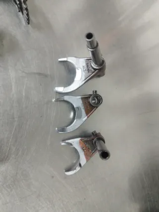 Caja de cambios TM Racing 250/300 2014