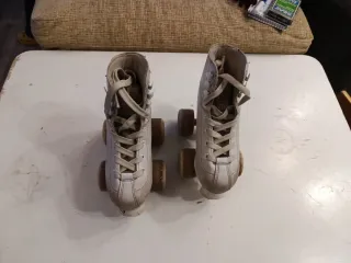 Patin de iniciación talla 29