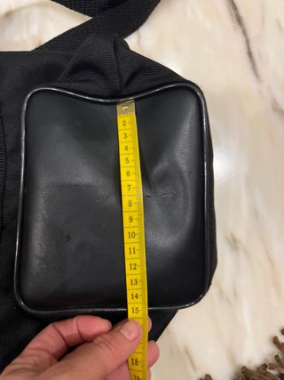 Funda bastón tripode/twirling