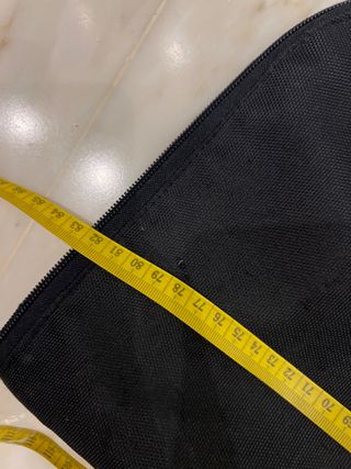 Funda bastón tripode/twirling