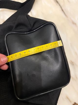 Funda bastón tripode/twirling