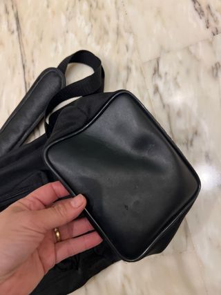 Funda bastón tripode/twirling