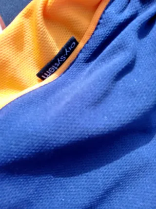 MERCURY PANTALONES CORTOS DEPORTIVOS TS