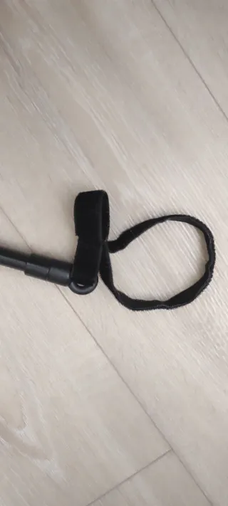 Patinete universal para carrito de bebé con LED