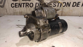 MOTOR ARRANQUE PEUGEOT 207 Urban | 0.06 -