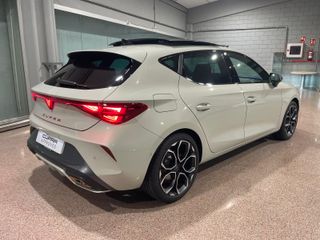 CUPRA Leon 1.5 eHYBRID 204 CV DSG CON TECHO SOLAR!