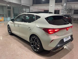 CUPRA Leon 1.5 eHYBRID 204 CV DSG CON TECHO SOLAR!