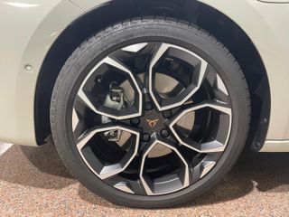 CUPRA Leon 1.5 eHYBRID 204 CV DSG CON TECHO SOLAR!