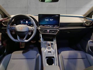 CUPRA Leon 1.5 eHYBRID 204 CV DSG CON TECHO SOLAR!