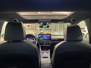 CUPRA Leon 1.5 eHYBRID 204 CV DSG CON TECHO SOLAR!